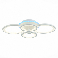 Evoled Leto SLE200352-04RGB потолочный светодиодный светильник RGB