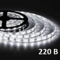 Светодиодные ленты 220 В