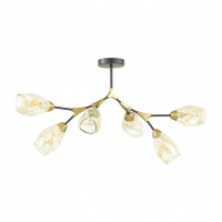 Lumion Fawn 4563/6C люстра потолочная
