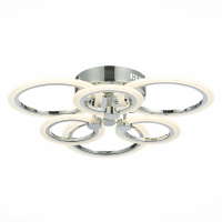 Evoled Cerina SLE500612-06 потолочный светодиодный светильник