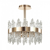 Lumion Margot 5267/4C люстра потолочная