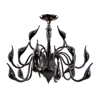Lightstar Cigno Collo 751187 люстра потолочная