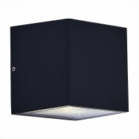 Светильник уличный настенный St Luce Cipria SL9002.401.01