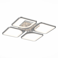 Evoled Valia SLE500492-04 потолочный светодиодный светильник