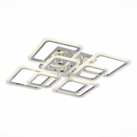 Evoled Qutro SLE200412-08 потолочный светодиодный светильник
