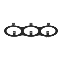Lightstar Intero 111 217937 рамка для встраиваемого светильника