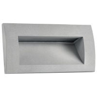 Lightstar Estra 383594 настенный уличный светодиодный светильник