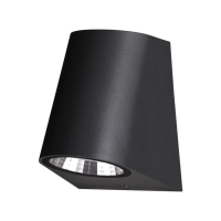 Novotech Opal 358295 уличный настенный светодиодный светильник