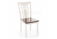 Стул Woodville Lira butter white