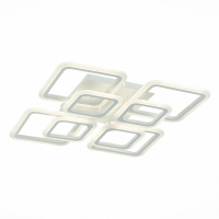Evoled Qutro SLE200402-08 потолочный светодиодный светильник