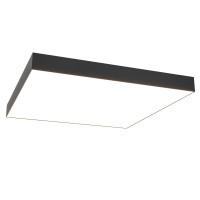 Maytoni Zon C067CL-L96B3K потолочный светодиодный светильник