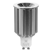 Lightstar LED 941294 лампа светодиодная 220V GU10 COB 4000K