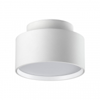 Novotech Oro 358355 накладной светодиодный светильник