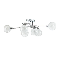Люстра потолочная Lumion Nevette 3063/6C