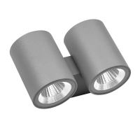 Lightstar Paro 352692 настенный уличный светодиодный светильник