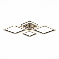 Evoled Samuro SLE500182-04 потолочный светодиодный светильник