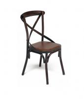 Стул Cross Chair