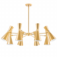 Lightstar Dumo 816081 люстра потолочная