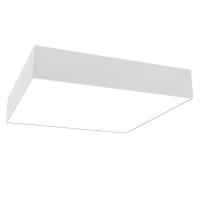 Maytoni Zon C067CL-L40W3K потолочный светодиодный светильник