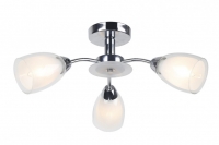 Люстра потолочная Arte Lamp CARMELA A7201PL-3CC