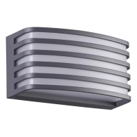 Novotech Zebra 370638 уличный настенный светильник