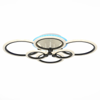 Evoled Cerina SLE500542-06RGB потолочный светодиодный светильник