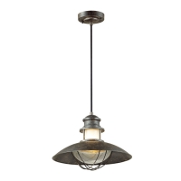 Odeon Light Dante 4164/1 уличный подвесной светильник