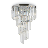 Maytoni Louis RC007CL-06CH люстра потолочная