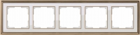 Рамка Palacio WL17-Frame-05 4690389103773