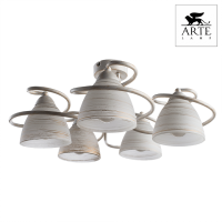 Люстра потолочная Arte Lamp FABIA A1565PL-5WG
