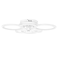 Lightstar Breve 749062 потолочный светодиодный светильник