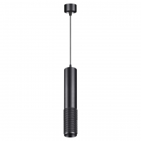 Novotech Mais LED 358510 накладной точечный светодиодный светильник с проводом