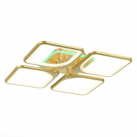 Evoled Valia SLE500422-04RGB потолочный светодиодный светильник