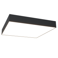 Maytoni Zon C067CL-L48B3K потолочный светодиодный светильник