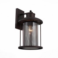 St Luce Lastero SL080.401.01 уличный светильник настенный