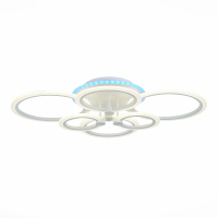 Evoled Cerina SLE500552-06RGB потолочный светодиодный светильник