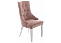 Стул Woodville Elegance white / terracotta