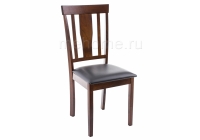 Стул Woodville Reno черный