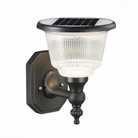 St Luce Solaris SL9502.401.01 настенный уличный светильник