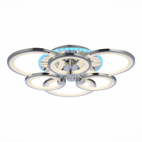 Evoled Leto SLE500712-06RGB потолочный светодиодный светильник