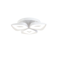 Freya Bettina FR6008CL-L50W потолочный светодиодный светильник