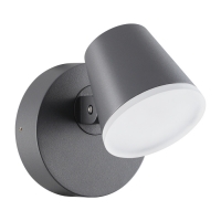 Novotech Kaimas 357830 уличный настенный Led светильник