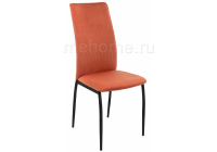 Стул Woodville Tod red / black