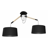 Светильник подвесной Mantra Nordica 4931