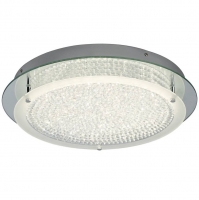 Светильник потолочный светодиодный Mantra Crystal Led 5092