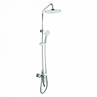 Душевая система IDDIS Male MALSB3Fi06