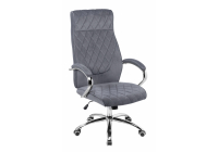 Компьютерное кресло Woodville Monte dark grey