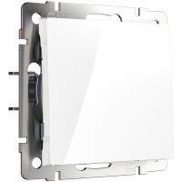 Кнопка звонка Werkel W1114501 белая