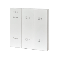 St Luce Skyline 220 ST015.500.99 панель управления трековой системой