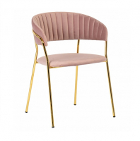 Стул R-Home Portman Misty Rose